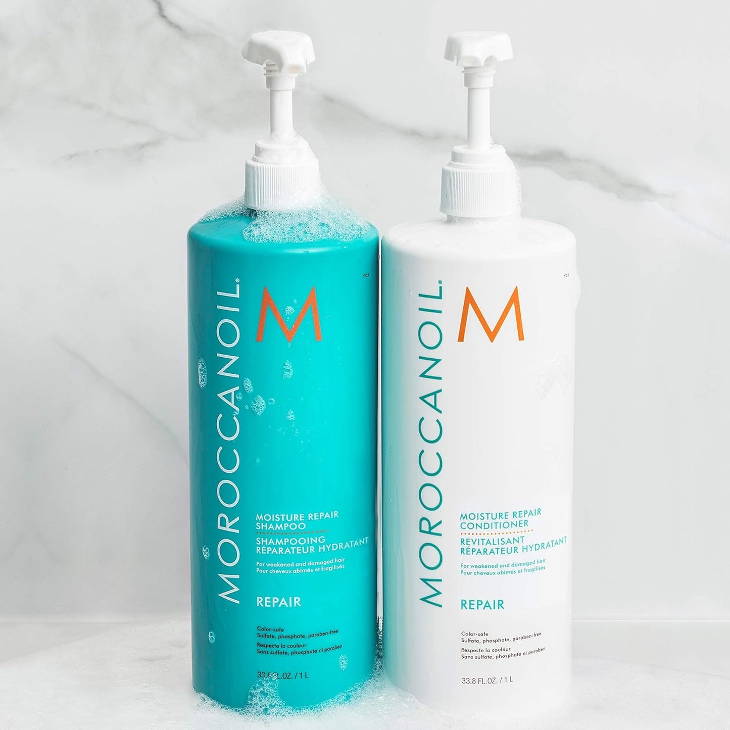 Moisture Repair Conditioner