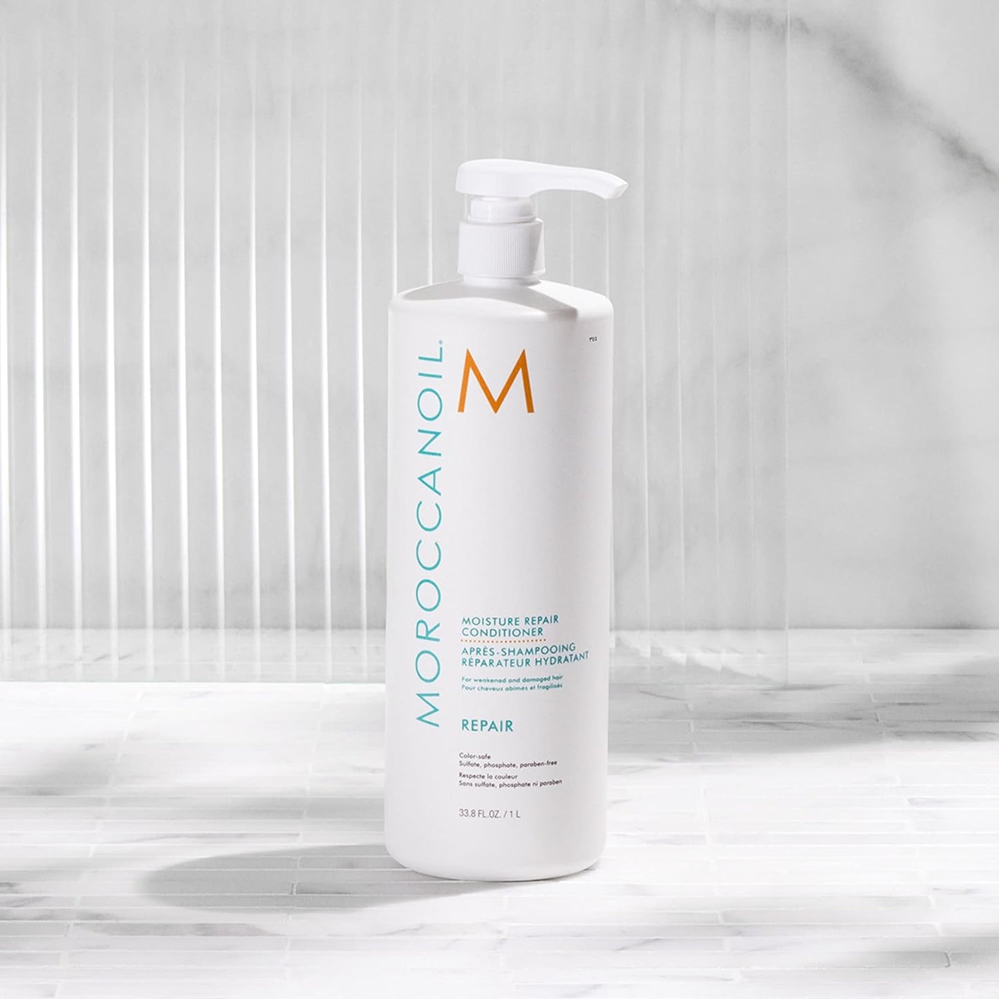 Moisture Repair Conditioner