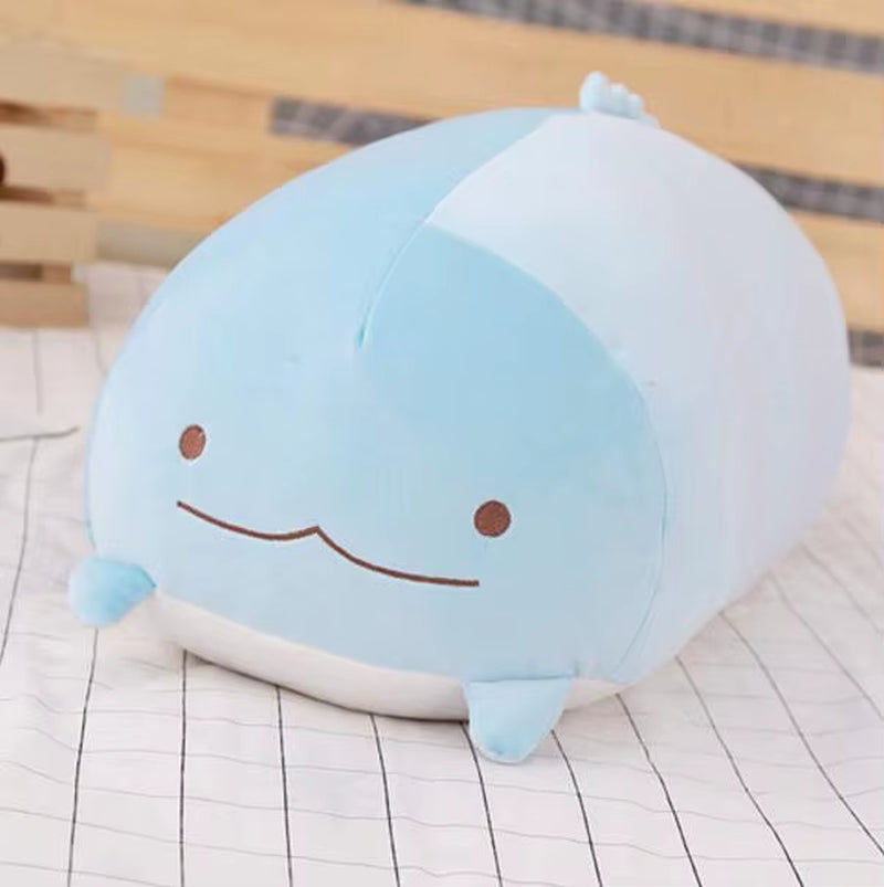 1Pc 30Cm Cartoon Doll for Kids Japanese Animation Sumikko Gurashi Plush Toys Valentine Gifts