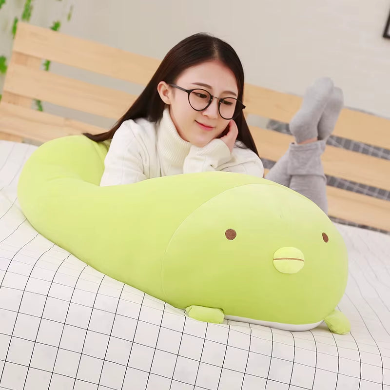 1Pc 30Cm Cartoon Doll for Kids Japanese Animation Sumikko Gurashi Plush Toys Valentine Gifts